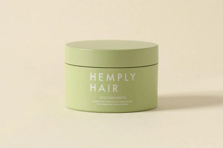 ひんやりコスメ