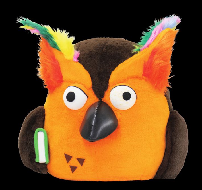 『有隣堂名物バイヤー岡﨑弘子の愛すべき文房具の世界』