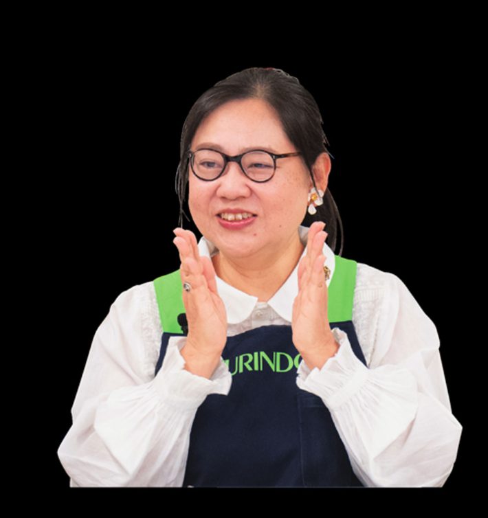 『有隣堂名物バイヤー岡﨑弘子の愛すべき文房具の世界』