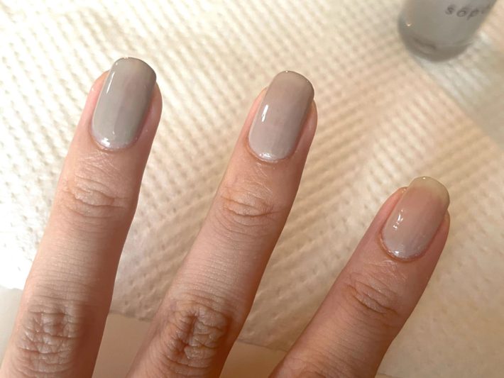 ファミマネイル