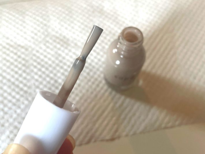 ファミマネイル