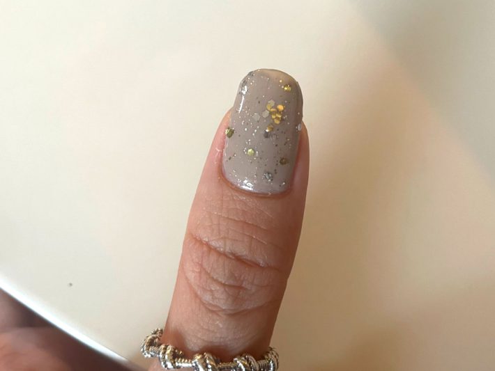 ファミマネイル