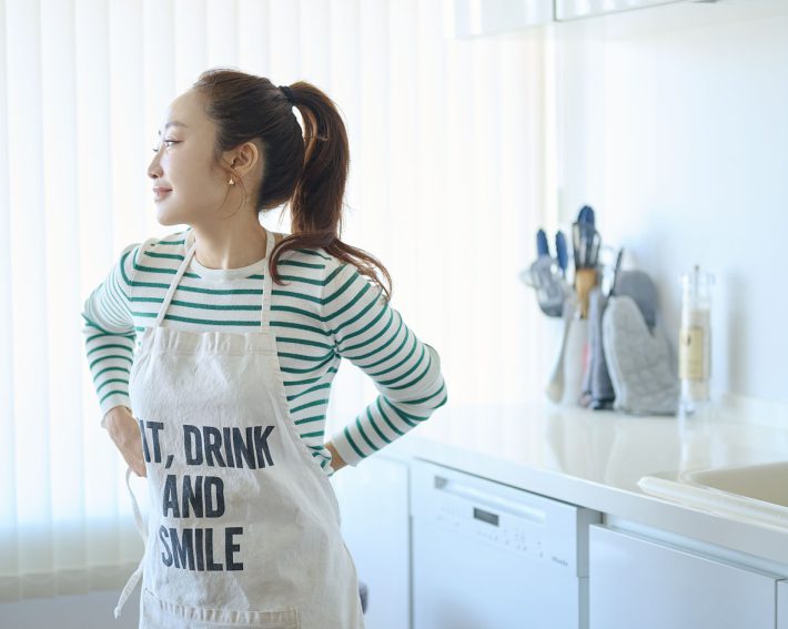 『神崎 恵のおうちごはん―さあ、なに食べる？』