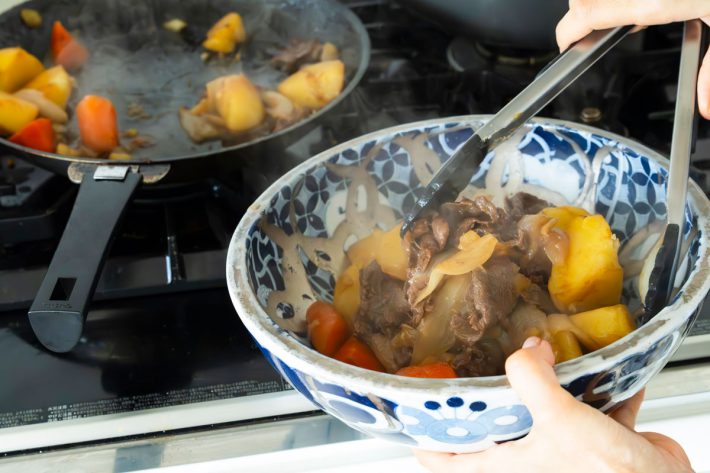 『神崎 恵のおうちごはん―さあ、なに食べる？』