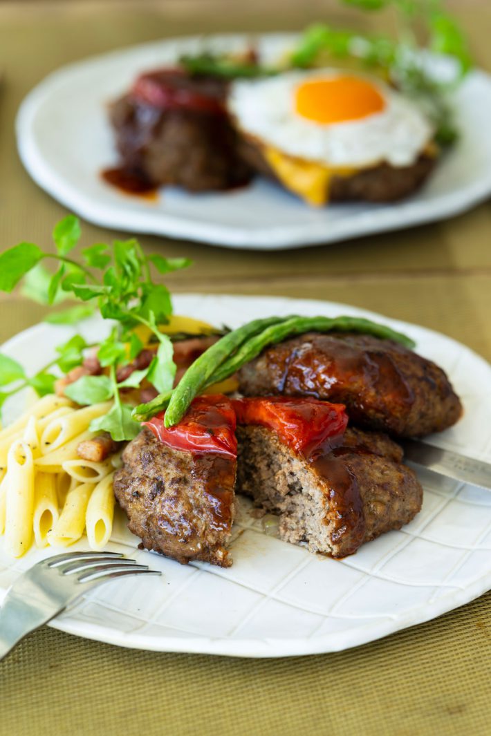 『神崎 恵のおうちごはん―さあ、なに食べる？』