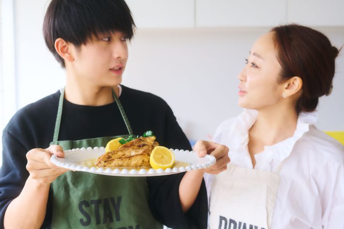 『神崎 恵のおうちごはん―さあ、なに食べる？』