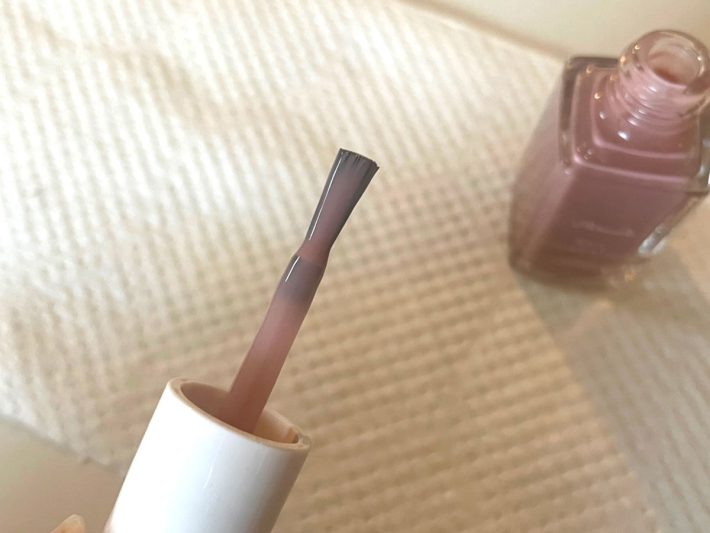 セブンイレブンネイル