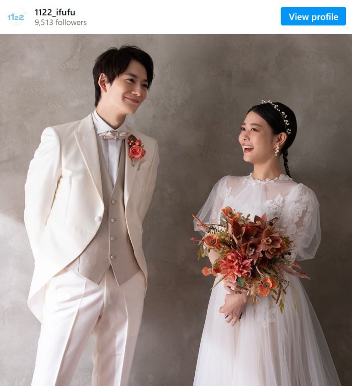 『1122 いいふうふ』