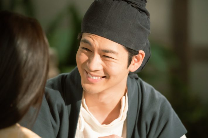 NHK『光る君へ』第24回