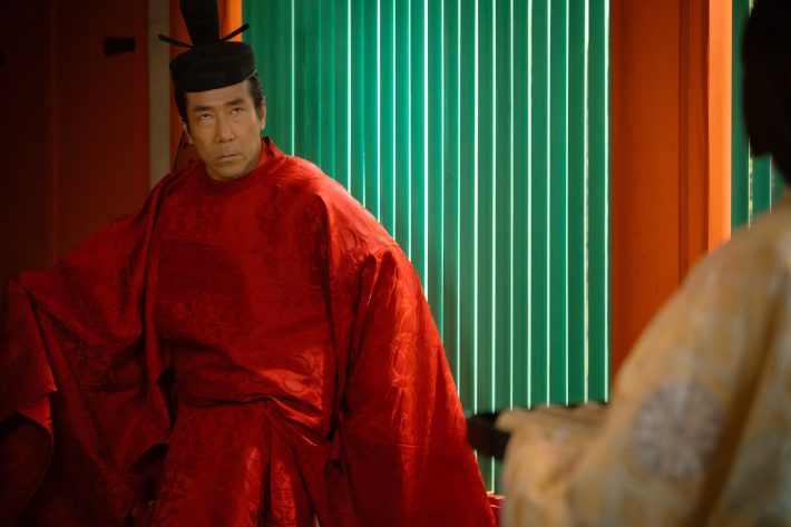 NHK『光る君へ』第24回