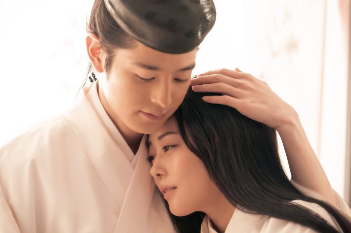 NHK『光る君へ』第25回