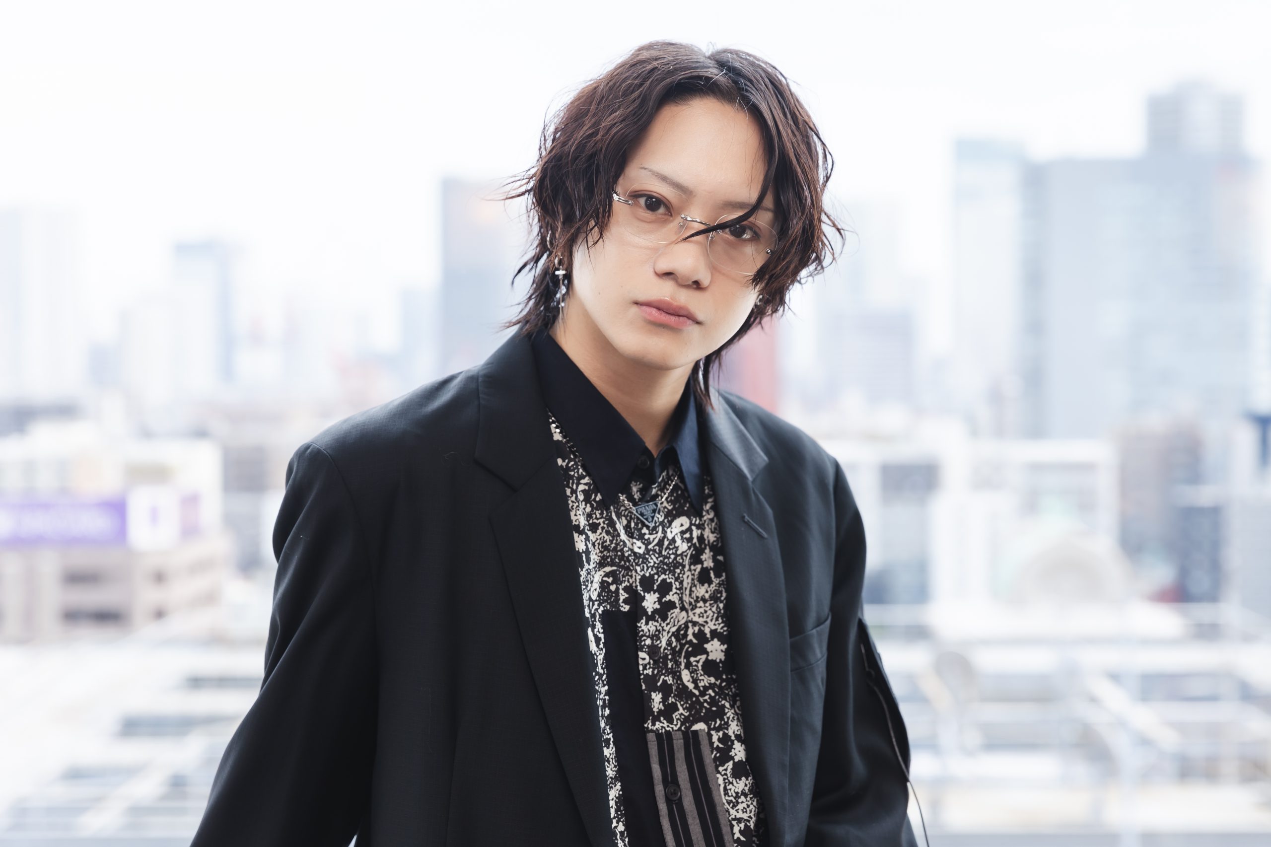 29歳俳優、30代を目前に意気込み「俺に憧れてこの世界に入った後輩が
