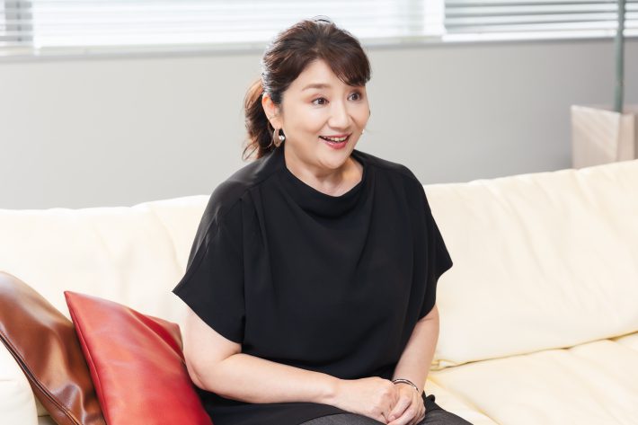 松下由樹さん