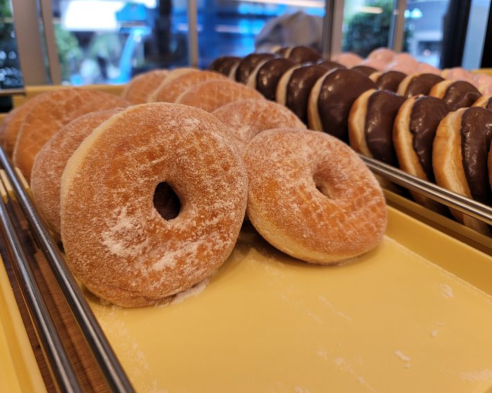 シュガーレイズド