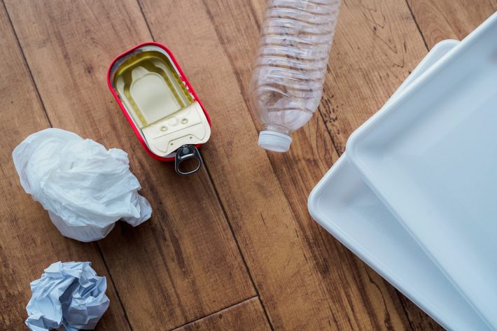 ゴミ 分別 リサイクル