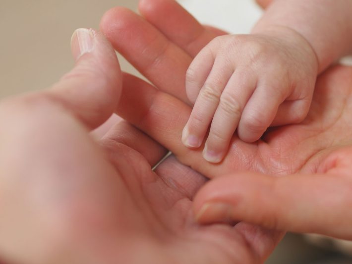 育休遊びまくり夫