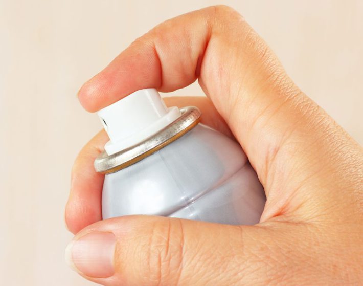 殺虫剤　スプレー