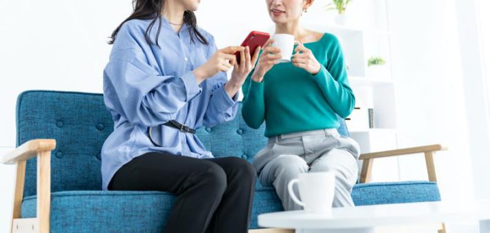 マルチオイルとワーママ202406