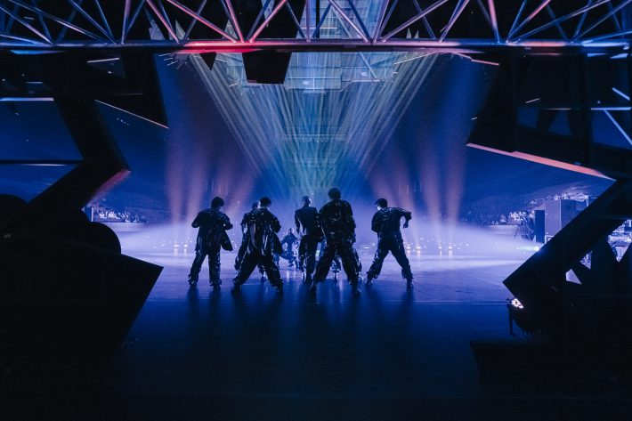 Yogibo BOOM TOKYO 2024