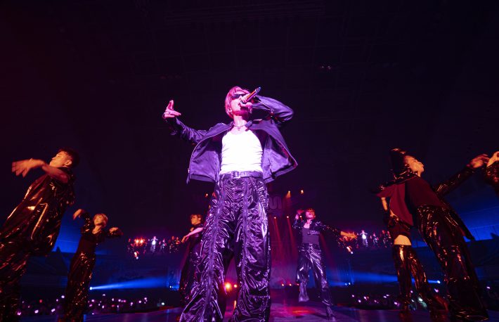 Yogibo BOOM TOKYO 2024