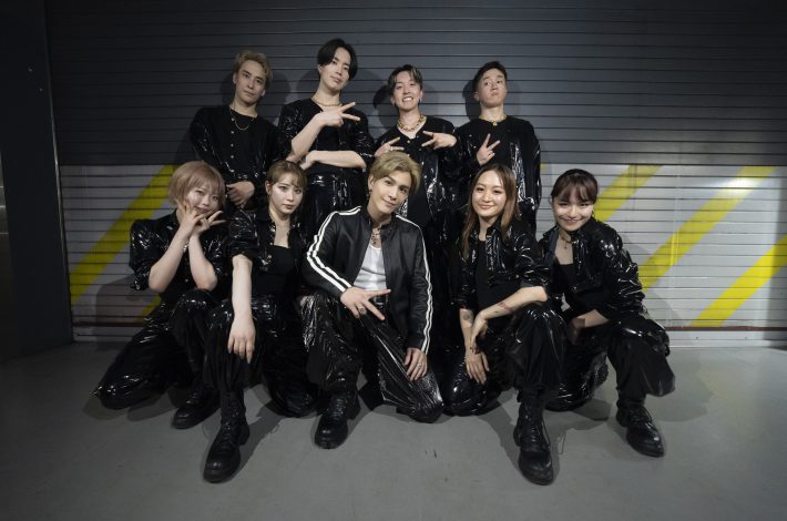 Yogibo BOOM TOKYO 2024