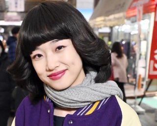 『不適切にも』ヤンキー女子で注目の若手ナンバーワン、次に薬物中毒を演じた“媚びない”凄みとは