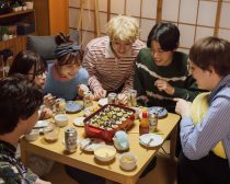 『アキはハルとごはんを食べたい 2杯目！』