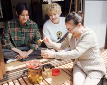 『アキはハルとごはんを食べたい 2杯目！』