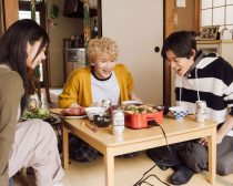 『アキはハルとごはんを食べたい 2杯目！』