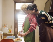 『アキはハルとごはんを食べたい 2杯目！』