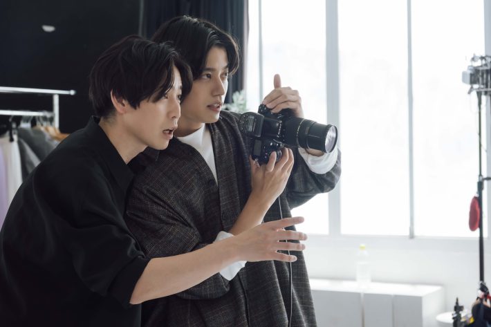 『アキはハルとごはんを食べたい 2杯目！』