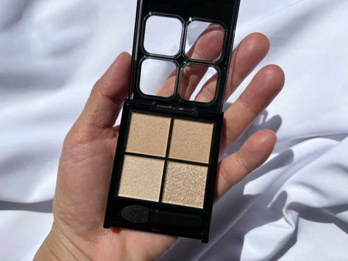 ケイトポッピングシルエットシャドウ