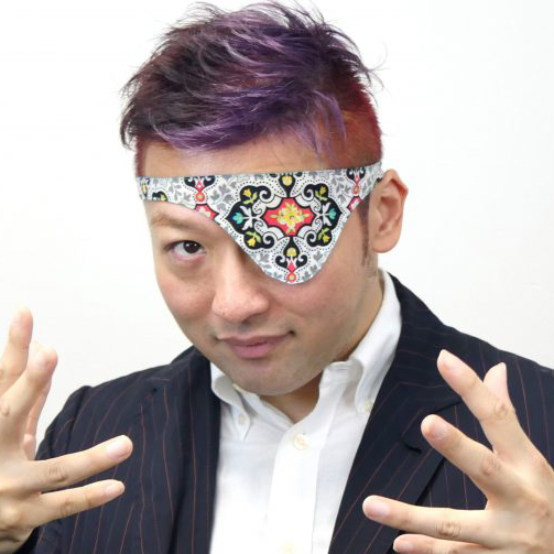 ダースレイダー