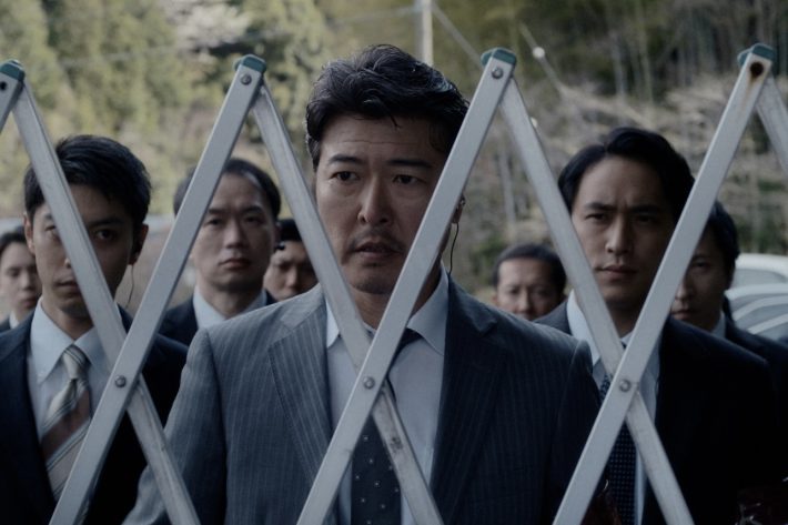 『朽ちないサクラ』