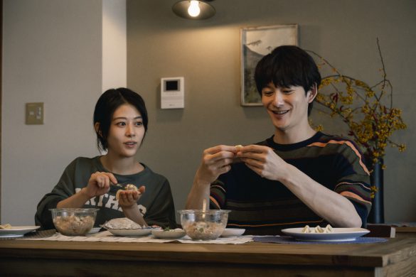 岡田将生 高畑充希