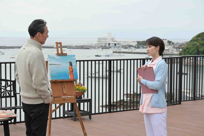 「お終活 再春!」