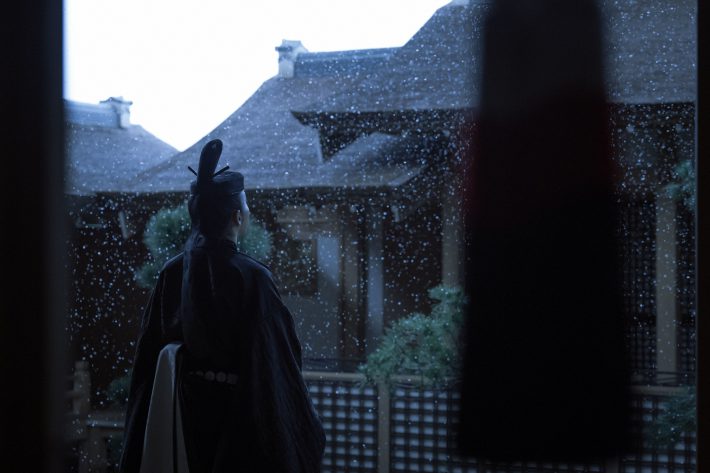 NHK『光る君へ』第23回