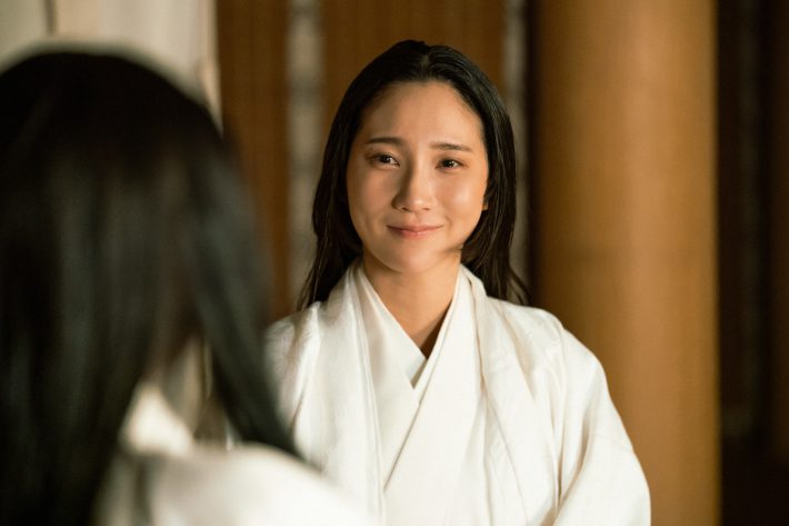 NHK『光る君へ』第23回