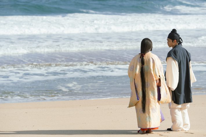 NHK『光る君へ』第23回