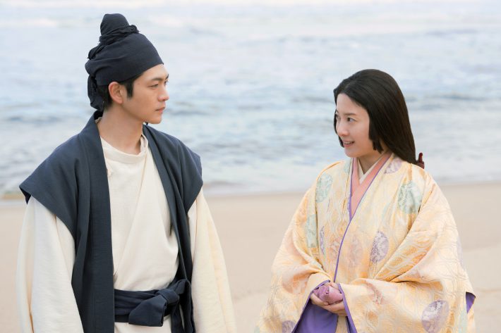 NHK『光る君へ』第23回