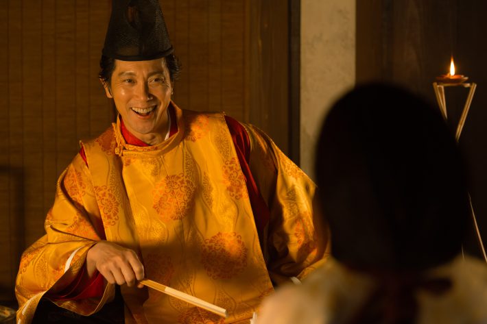 NHK『光る君へ』第25回