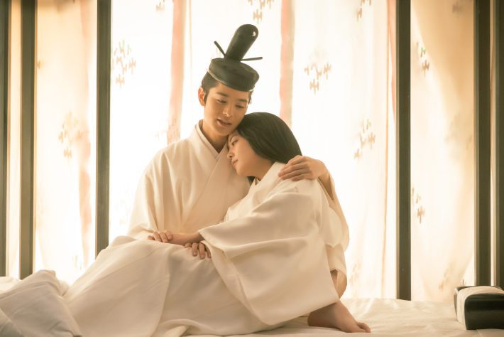 NHK『光る君へ』第25回