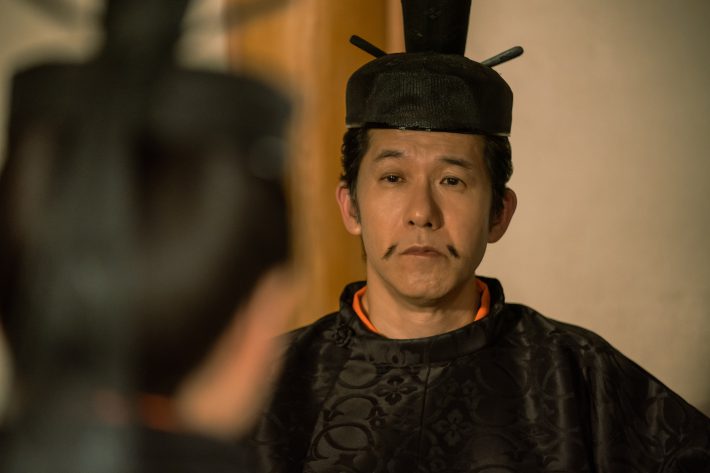 NHK『光る君へ』第25回