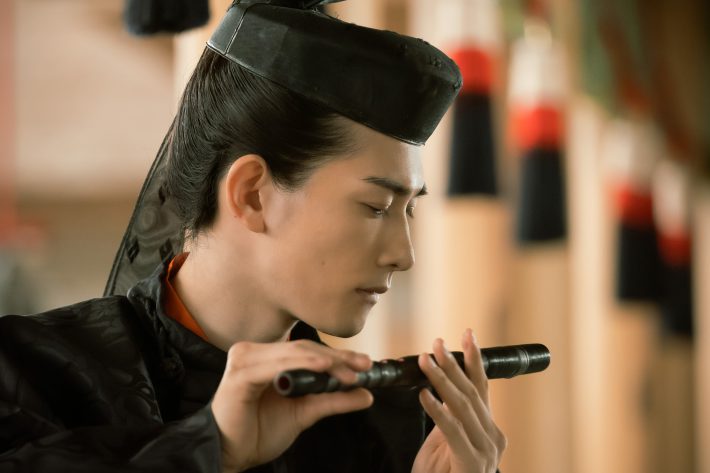 NHK『光る君へ』第25回