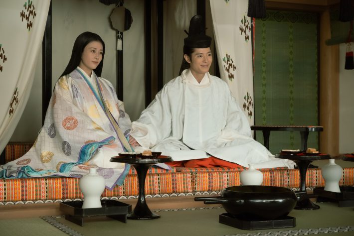 NHK『光る君へ』第25回