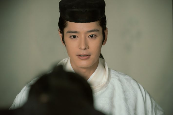 NHK『光る君へ』第25回