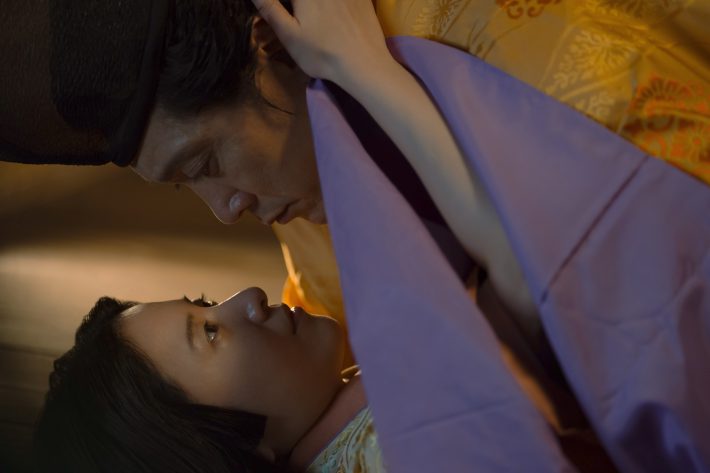 NHK『光る君へ』第25回