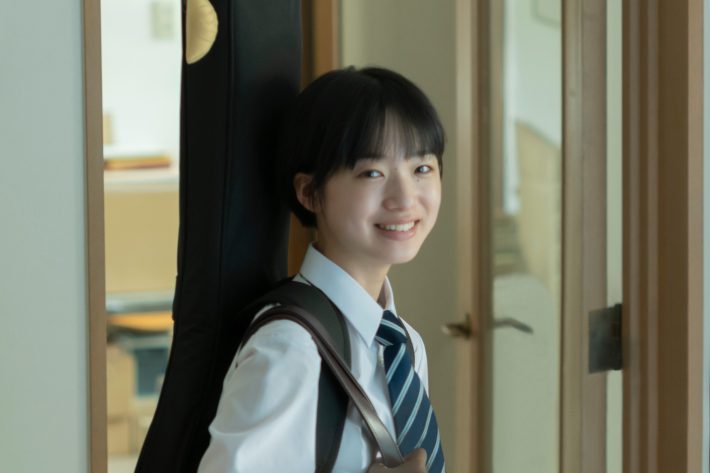 映画『違国日記』