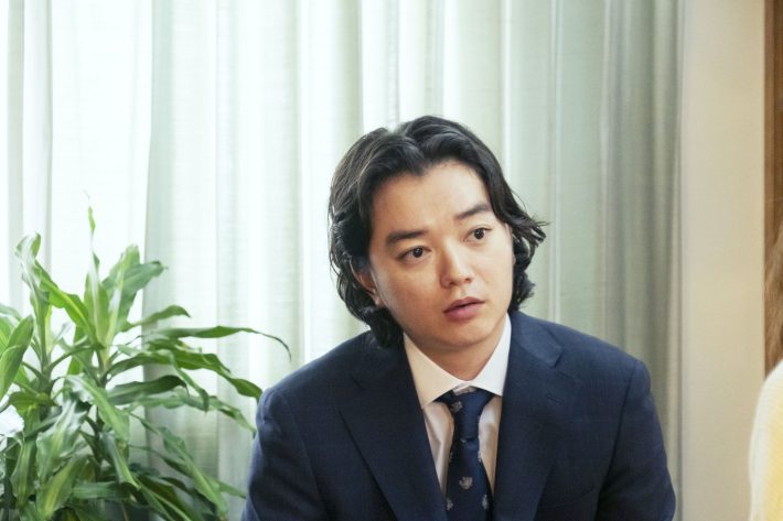 映画『違国日記』