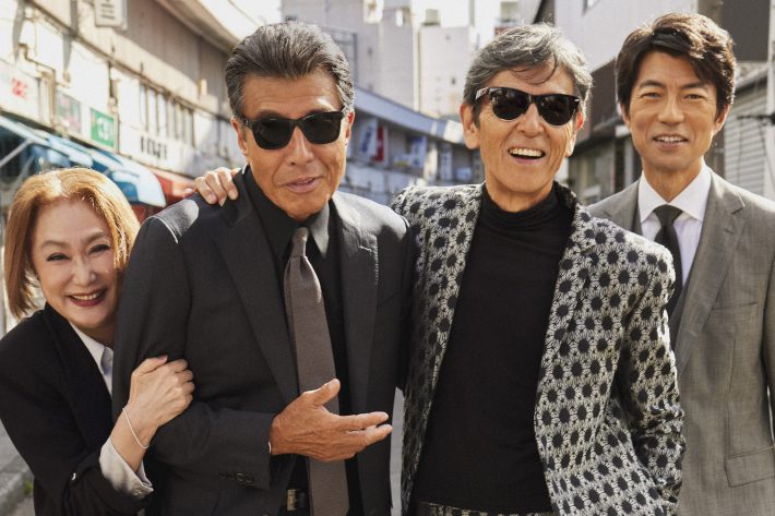 「帰ってきた あぶない刑事」